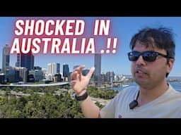 First 5 Impressions of Australia⎮ How Life Here Felt Different Than Germany ⎮ Adnan Sharing Journeys
