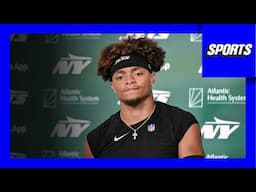 Fields, Hall, Wilson... and Fantasy Hype? Breaking Down the Jets' 2025 Outlook