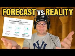 How Accurate Were Our March Predictions?