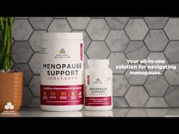 Meaningful Results for Menopause†* | Ancient Nutrition