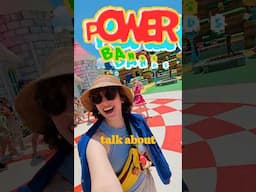 This is your 3-minute ultimate guide to Super Nintendo World Orlando 🍄🍌 #EpicUniverse #hosted