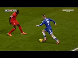 Fernando Torres Vs Liverpool (EPL) (Home) (29/12/2013) HD 1080i By YazanM8x