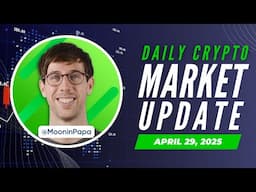 BTC is SO CLOSE! More Bullish Reversal Signs for OTHERS.D, Lots of Bullish Confirmation Signals too