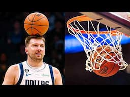 1 in a Billion NBA Moments! 😱