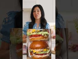 Testing an In-n-Out Burger Recipe from TikTok! 🍔