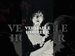 Tu penses aimer l’horreur ?