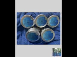 Hair Growth Pomade 8oz