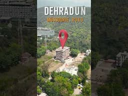SHV Evara Dehradun | Premium 3 & 4 BHK Flats on Mussoorie Road