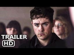 WENT UP THE HILL Trailer (2025) Dacre Montgomery, Vicky Krieps