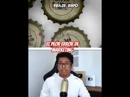 El peor error de marketing en la historia de #pepsi
