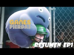 Ganes o Pierdas Resumen Episodio 1 | Win or Lose
