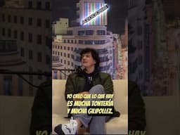 ¿Importa la edad a la hora de querer tener hijos? Lo pregunto porque he escuchado cada gilipollez…