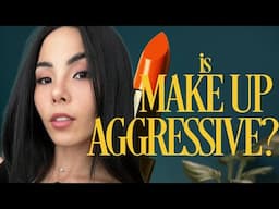 Is make up aggressive? Studies on pretty privilege