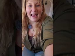 Van Camping FAILS solo female | It would have RUINED everything #vanlife #solofemalevan #vancamping