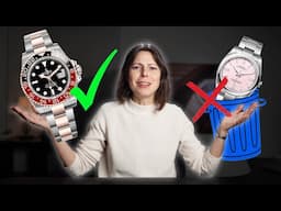 Rolex Predictions 2025: Nothing is true, everything is a lie