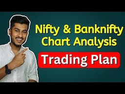 Banknifty hit New High ! Tomorrow Trading Plan
