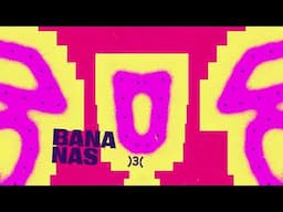 Harry Kaze - Bananas