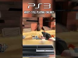 Why These Gamers Play The PS3 Version Of TF2