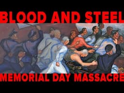 Blood And Steel