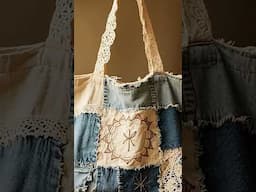 Love It? Make It Yours – Free Designs for Commercial Use #diytotebag #diy