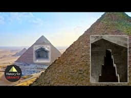 Why Pyramid Chambers Don't Add Up