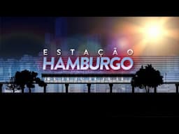 Estação Hamburgo | Bruna Monteiro, Leandro Zambrano, Pablo Rodrigues e Paulo Spoiler | 28/04/25