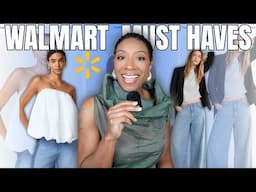 Affordable Spring Fashion Trends at Walmart