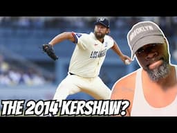 NEW YORKER REACTS TO! Giants vs. Dodgers Game Highlights (6/14/25)