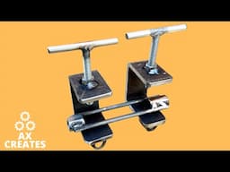 4 Diy Tools That Will Come in Handy