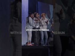CeCe Winans, Debbie Winans, Angie Winans Surprise Performance | Generations Live Conference