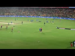 RCB Practicing for CSK - IPL 2025, Chinnaswamy stadium Bengaluru