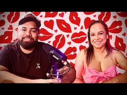 EP #342 - Johanna Moreno - Hablando de S3X0 sin TABÚES y sin FILTROS 🔥