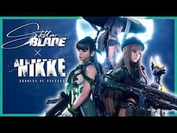 Stellar Blade x Nikke DLC Only Make This Game Better - Here's the Breakdown