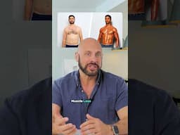 What Happens to Your Body at 40 and 60?