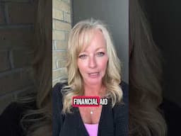 What does Trump‘s order to dismantle the Department of Education mean for financial aid? #trump