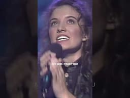 Rebecca St James - Here I Am | Live Performance #rebeccastjames #worshipmusic