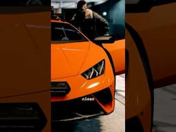 Stealing SUPERCARS from BILLIONAIRES in GTA RP...
