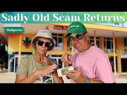 WARNING: Sunny Beach Holiday Scam 2025 – Don’t Fall for It!