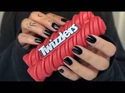 ASMR Tapping and Scratching on Dog Toys 🦴🐾