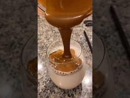 Making Dalgona coffee
