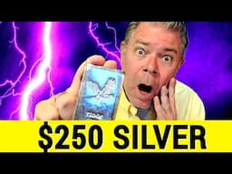 Gold & Silver Stackers - Are You Ready for It? - (Silver Squeeze, Eric Sprott)