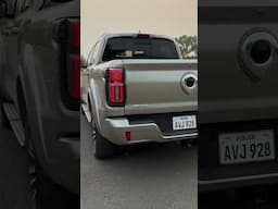 Hybrid Power, Alpha Style - GWM Cannon Alpha is here!
