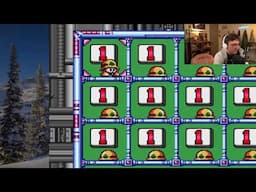 Mega Man X full playthrough & end of Blue Prince