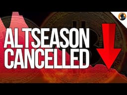 Alt Season Cancelled? Here’s What Went Wrong