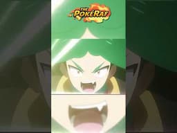 The Truth About Uruto in Pokémon Horizons