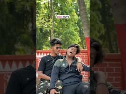 GenZ vs Desi
