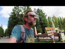 Traveling Isn't Always Easy | Getting Lost in Poland