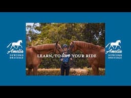 ⏰Last Call for the Canter Challenge