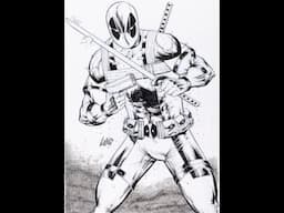 18K Sub Q & A Part 9: Original Comic Art, Pokemon Scalpers, The Beatles, Mass Produced Scarcity...
