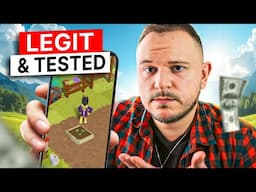 A FREE Crypto Game That’s Actually Fun (Chainers Deep Dive)